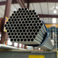 China ASTM A 519 4130 Alloy Seamless Steel Tubes Factory